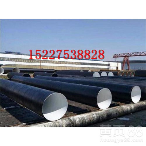 【黔南污水專(zhuān)用防腐鋼管廠(chǎng)家產(chǎn)品介紹】- 