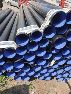 DN25-DN1220 防腐管材 規(guī)格、工藝與工程應(yīng)用全解析