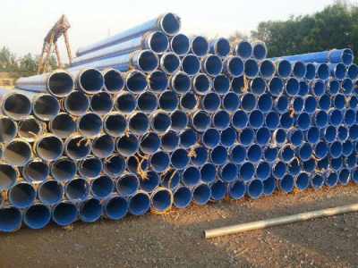 湖北地區給水用防腐鋼管市場分析 廠家含稅價格及選購指南