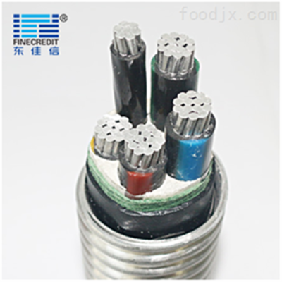 YJLHV22 電力電纜 特性、應用與安裝要點
