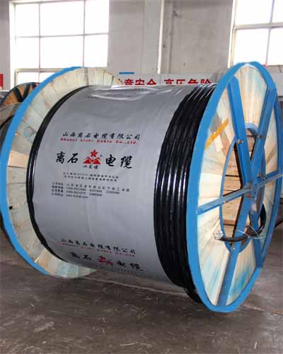 0.6/1kV單芯交聯(lián)聚乙烯絕緣電力電纜1ｘ1.5 小巧可靠的電力傳輸核心
